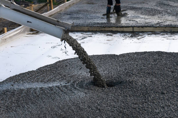 Best Stamped Concrete Services in Macopin, NJ