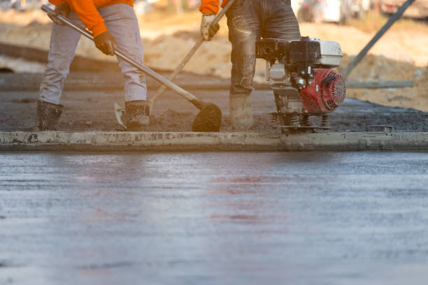 Best Concrete Staining and Coloring in Macopin, NJ