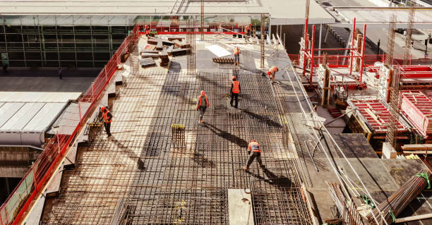 Best Concrete Removal and Replacement in Macopin, NJ