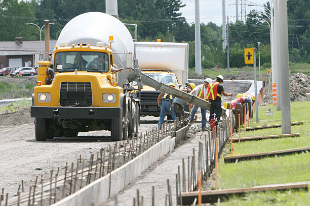 Best Commercial Concrete Services in Macopin, NJ